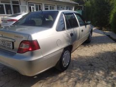 Photo of the vehicle Daewoo Nexia