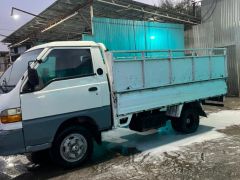 Фото авто Hyundai Porter