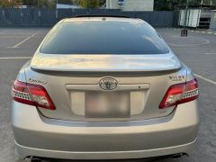 Фото авто Toyota Camry