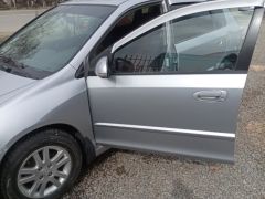 Photo of the vehicle Honda Civic