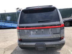 Сүрөт унаа Lexus GX