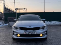 Сүрөт унаа Kia K5