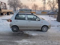 Сүрөт унаа Daewoo Matiz