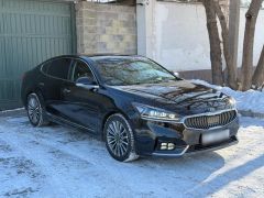 Сүрөт унаа Kia K7