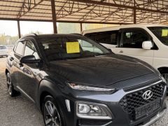 Фото авто Hyundai Kona