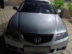 Сүрөт унаа Honda Accord