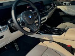 Сүрөт унаа BMW X7