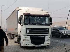 Фото авто DAF XF105 series