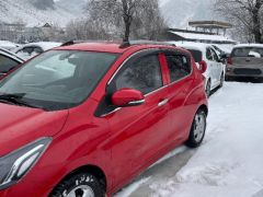 Photo of the vehicle Chevrolet Spark