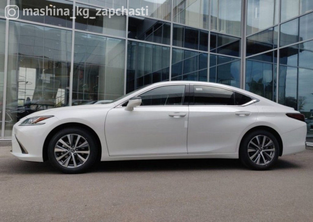 Диски - Диски Lexus Es 2018 2024