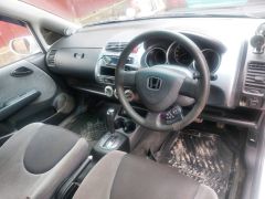 Photo of the vehicle Honda Fit