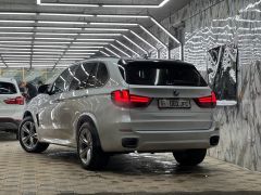 Сүрөт унаа BMW X5