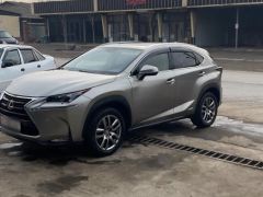 Фото авто Lexus NX