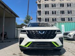 Фото авто Wuling Xingchi