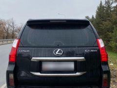 Фото авто Lexus GX