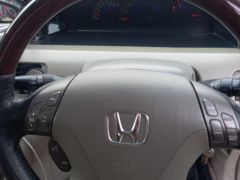 Фото авто Honda Elysion