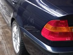 Сүрөт унаа BMW 3 серия