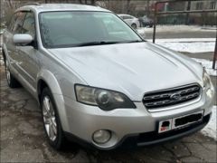 Сүрөт унаа Subaru Outback