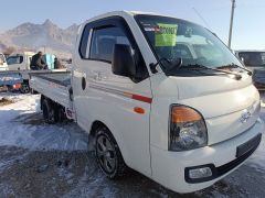 Фото авто Hyundai Porter