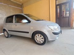 Фото авто Hyundai Getz