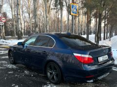 Сүрөт унаа BMW 5 серия