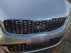 Фото авто Kia Sorento