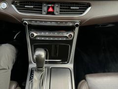 Photo of the vehicle Hyundai Grandeur