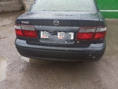 Photo of the vehicle Mazda 626