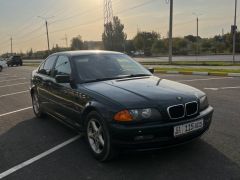 Фото авто BMW 3 серии