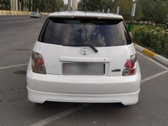 Photo of the vehicle Toyota Ist