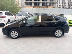 Photo of the vehicle Toyota Prius