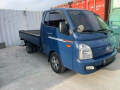 Фото авто Hyundai Porter