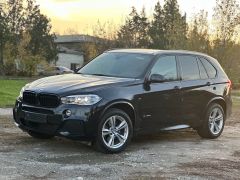 Сүрөт унаа BMW X5