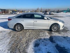 Photo of the vehicle Hyundai Sonata