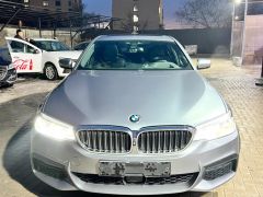 Фото авто BMW 5 серии