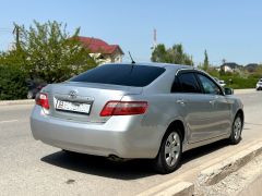 Сүрөт унаа Toyota Camry