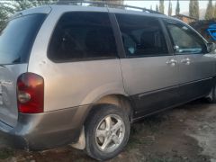 Сүрөт унаа Mazda MPV