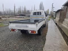 Фото авто Hyundai Porter