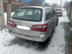 Сүрөт унаа Mazda 626