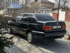 Фото авто Volkswagen Vento