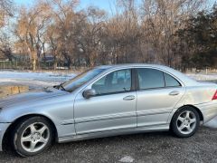 Photo of the vehicle Mercedes-Benz C-Класс