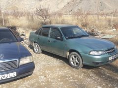 Сүрөт унаа Daewoo Nexia