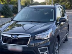 Сүрөт унаа Subaru Forester