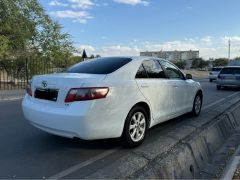 Сүрөт унаа Toyota Camry