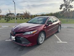 Photo of the vehicle Toyota Camry