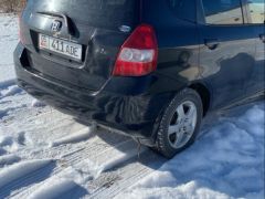 Photo of the vehicle Honda Fit