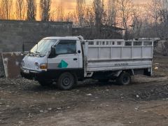 Фото авто Hyundai Porter