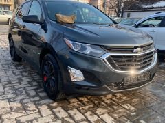 Photo of the vehicle Chevrolet Equinox