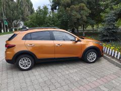 Сүрөт унаа Kia Rio