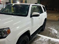 Photo of the vehicle Toyota 4Runner